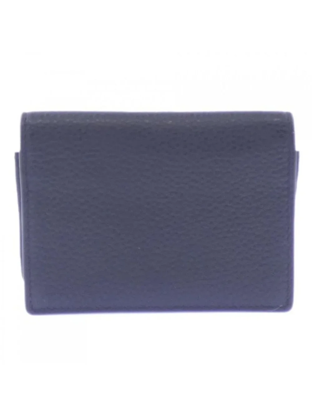 Dior CD Icon Business Card Holder Case